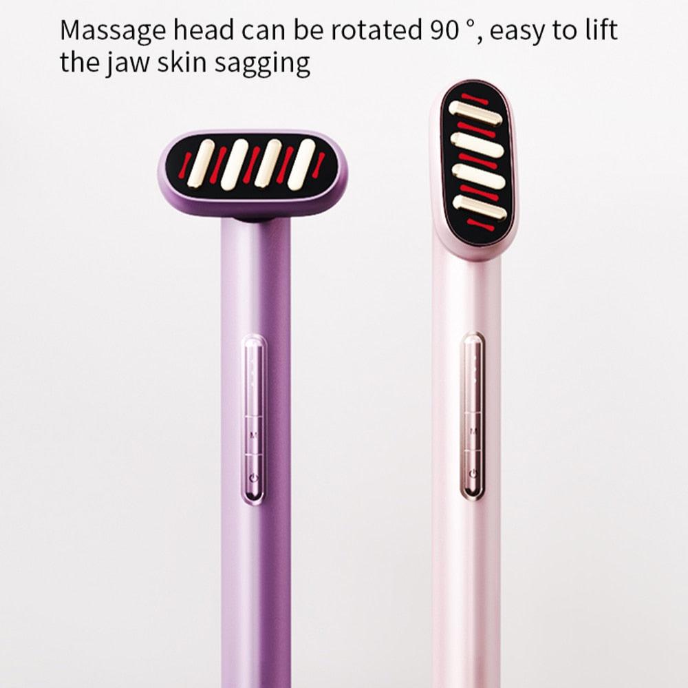 Facial Wand Microcurrent - moist beauty