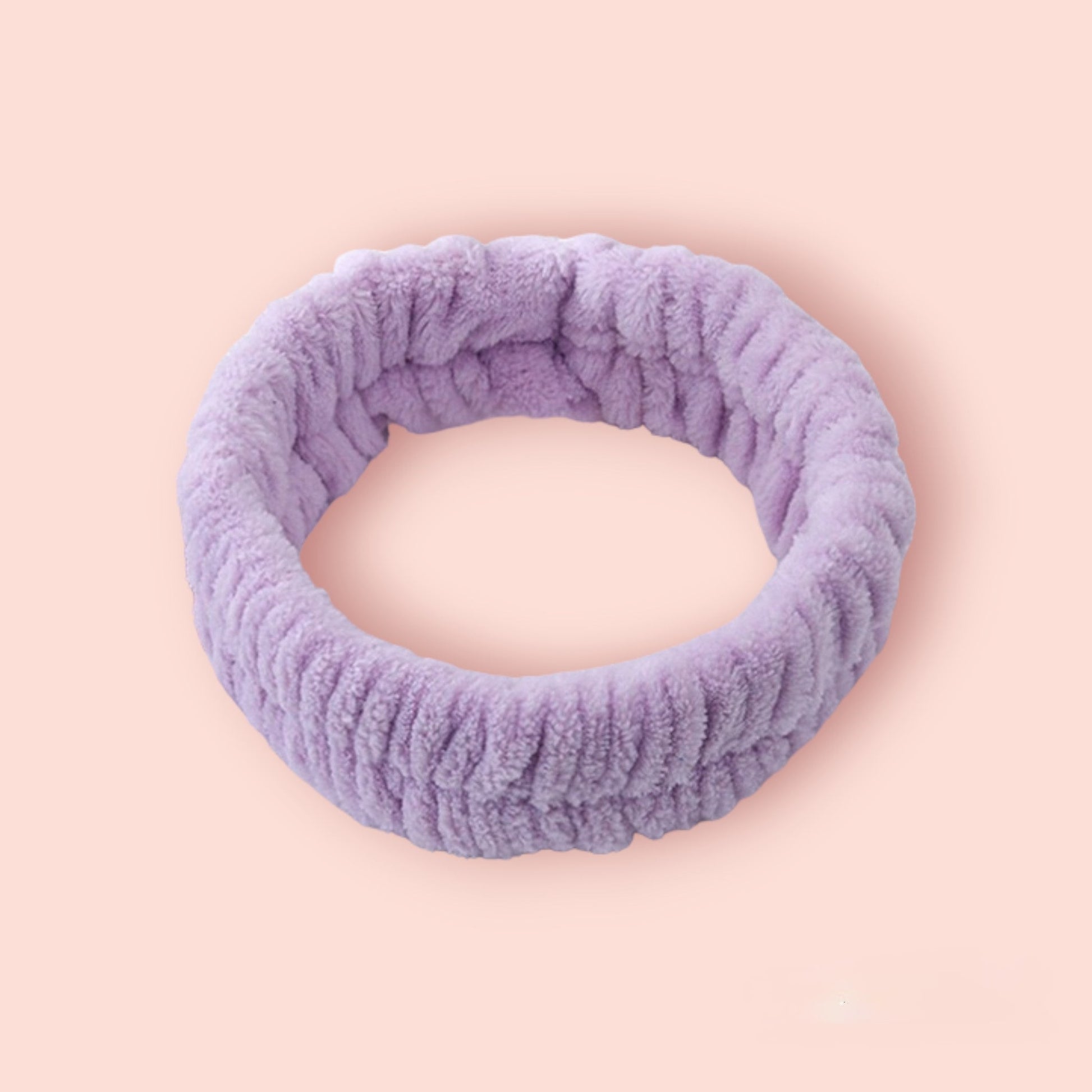 Stylish Cleanse Crown Headband - moist beauty