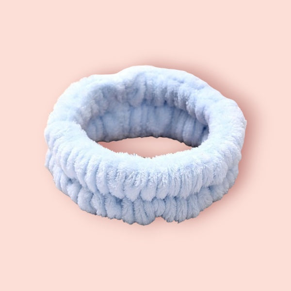 Stylish Cleanse Crown Headband - moist beauty