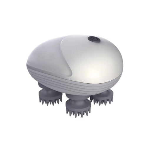 Head and Scalp Massage Device - moist beauty