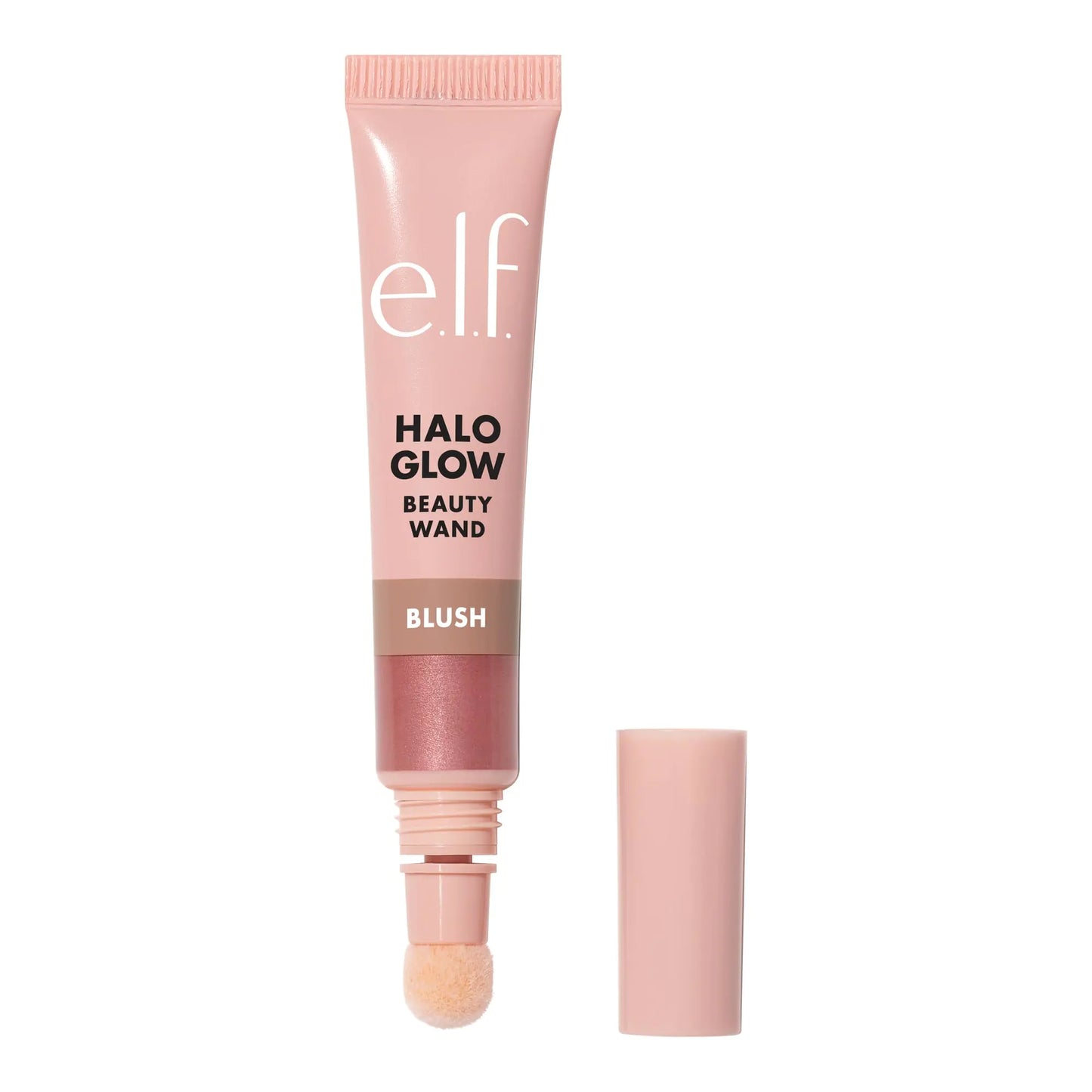 e.l.f. Halo Glow Blush Beauty Wand - moist beauty