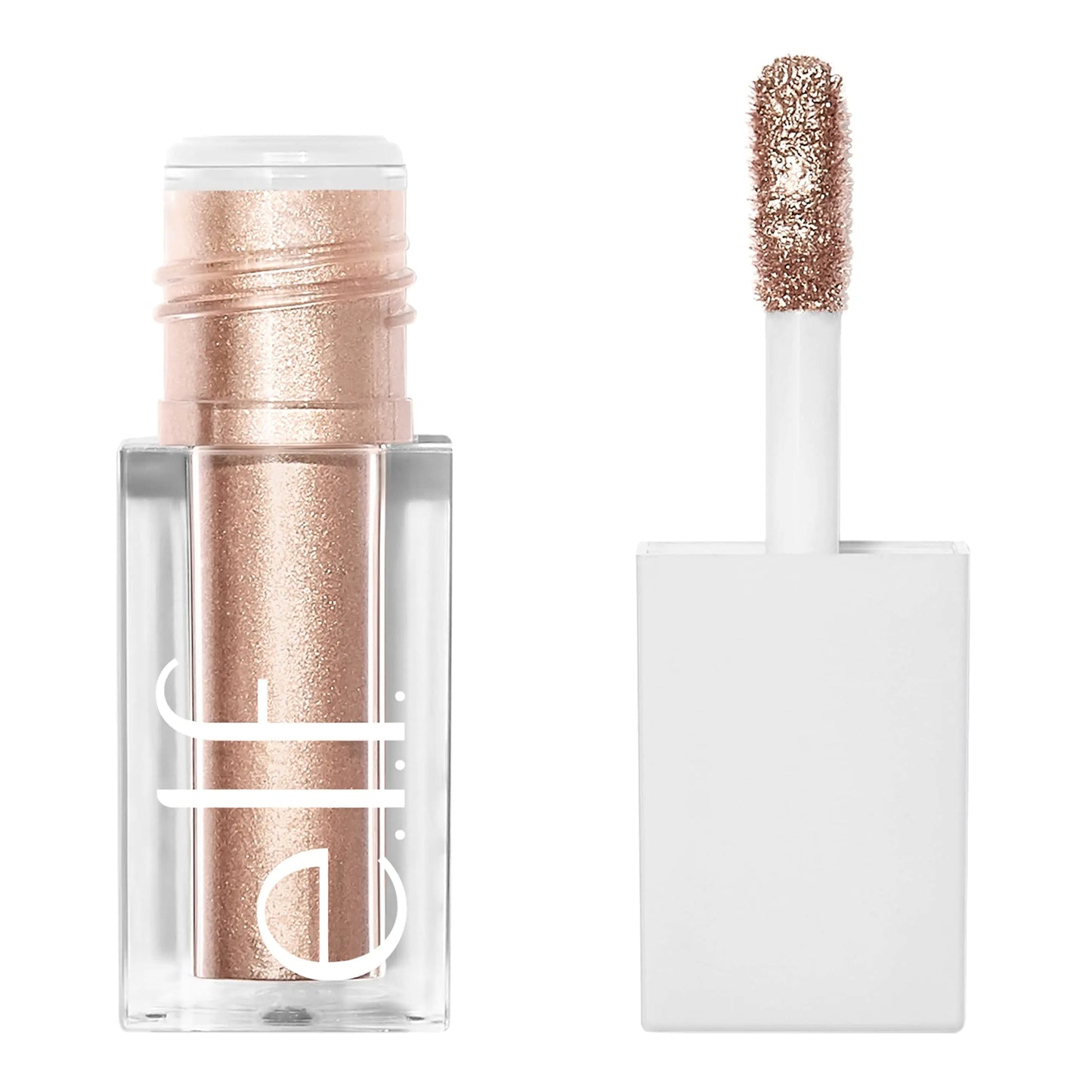 e.l.f. Liquid Metallic Eyeshadow - moist beauty