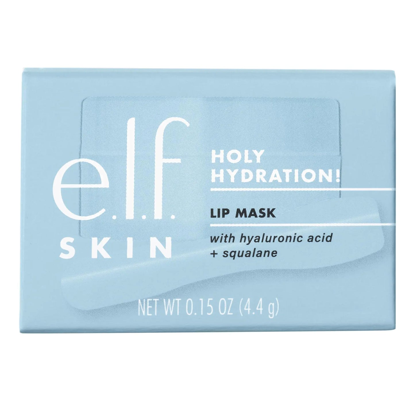 e.l.f. SKIN Holy Hydration! Lip Mask - moist beauty