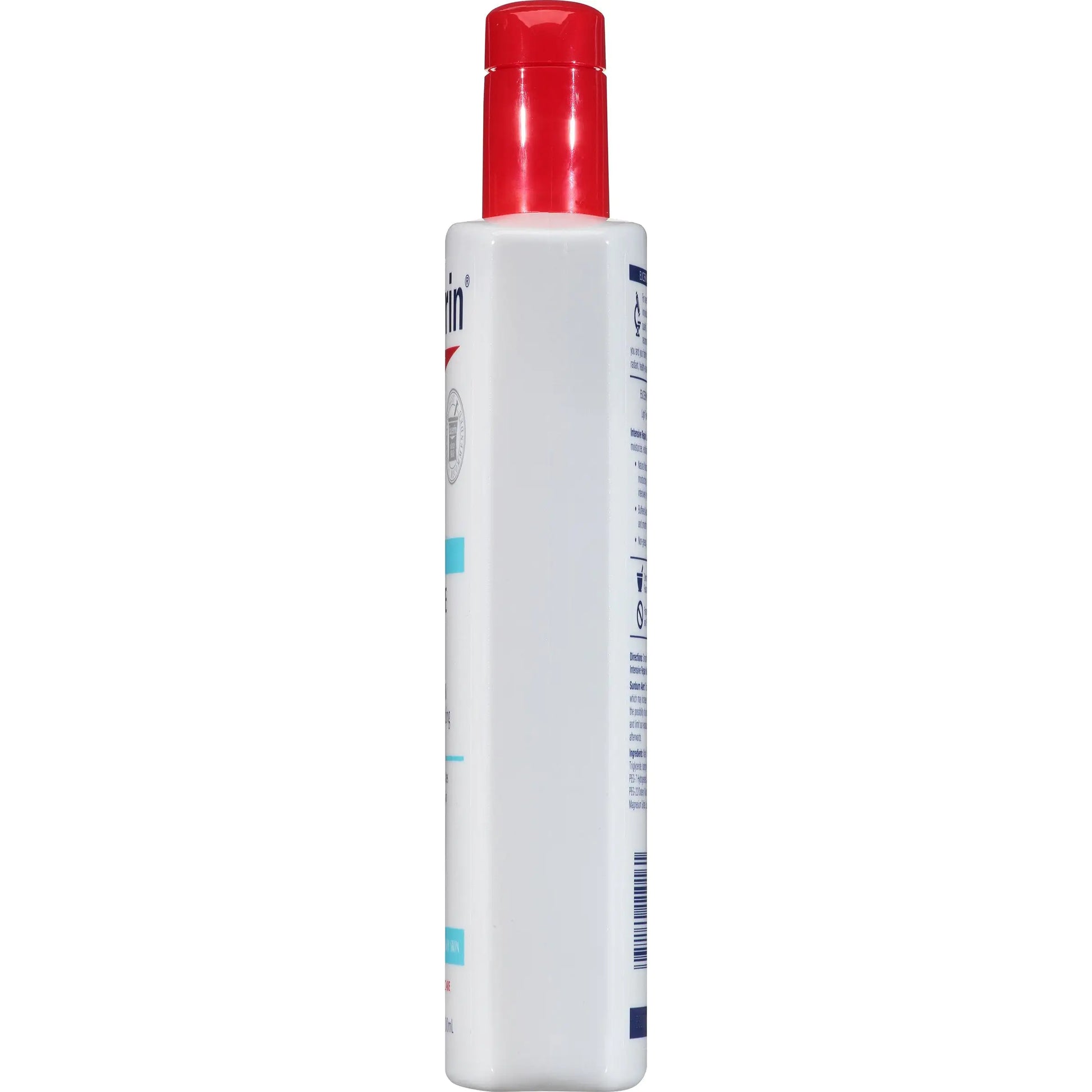 Eucerin Intensive Repair Body Lotion for Very Dry - moist beauty