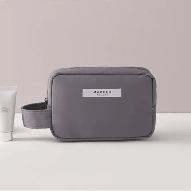 Makeup Bag - moist beauty