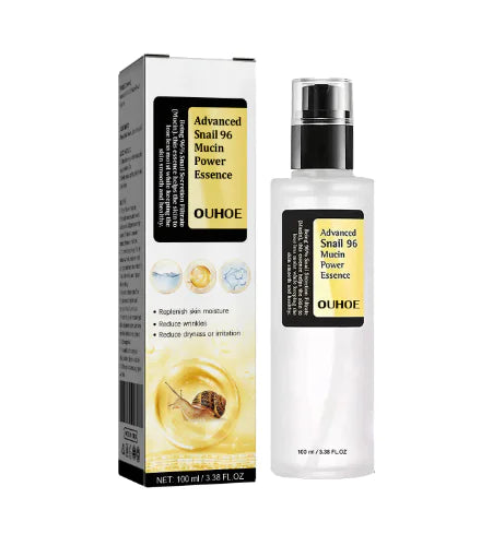 Snail Collagen Power Repairing Liquid - moist beauty