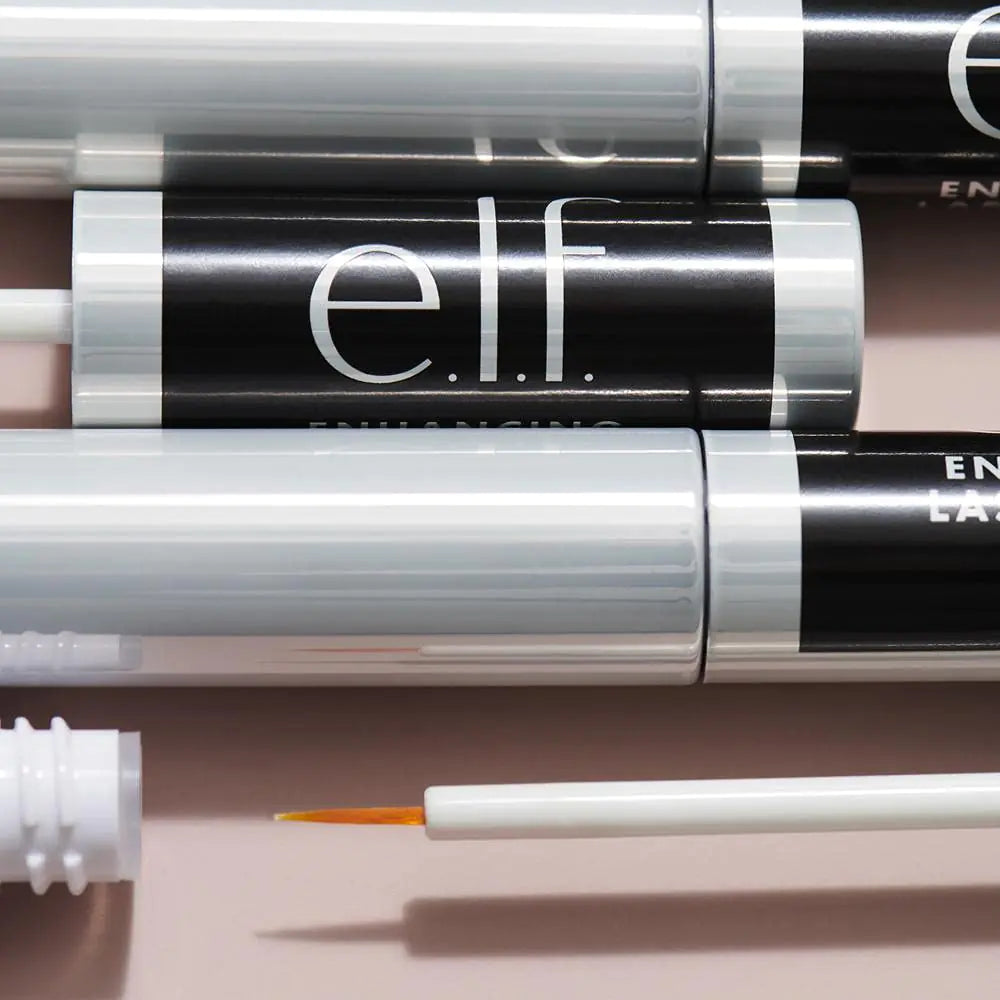 e.l.f. Enhancing Lash & Brow Serum - moist beauty