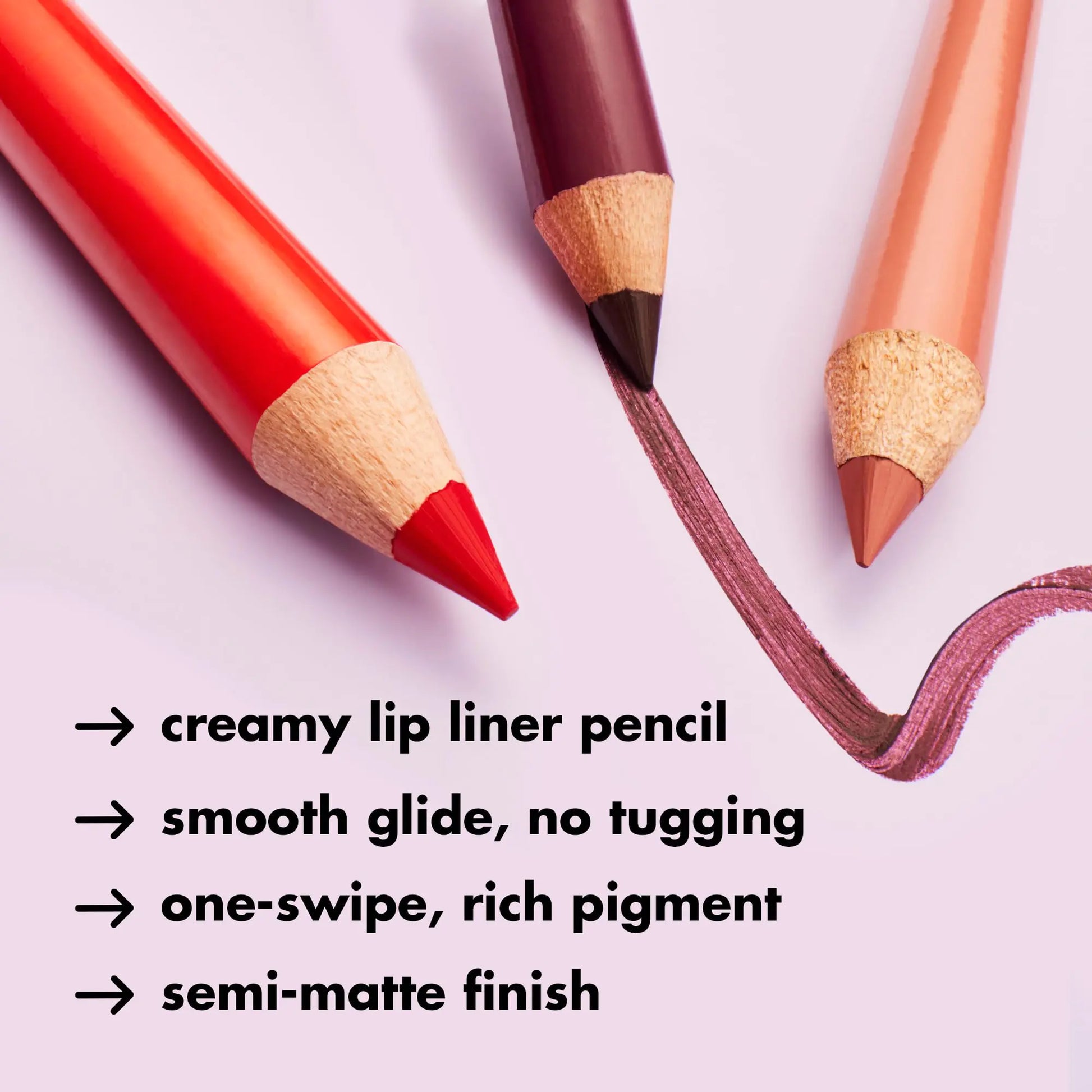 e.l.f. Cream Glide Lip Liner - moist beauty