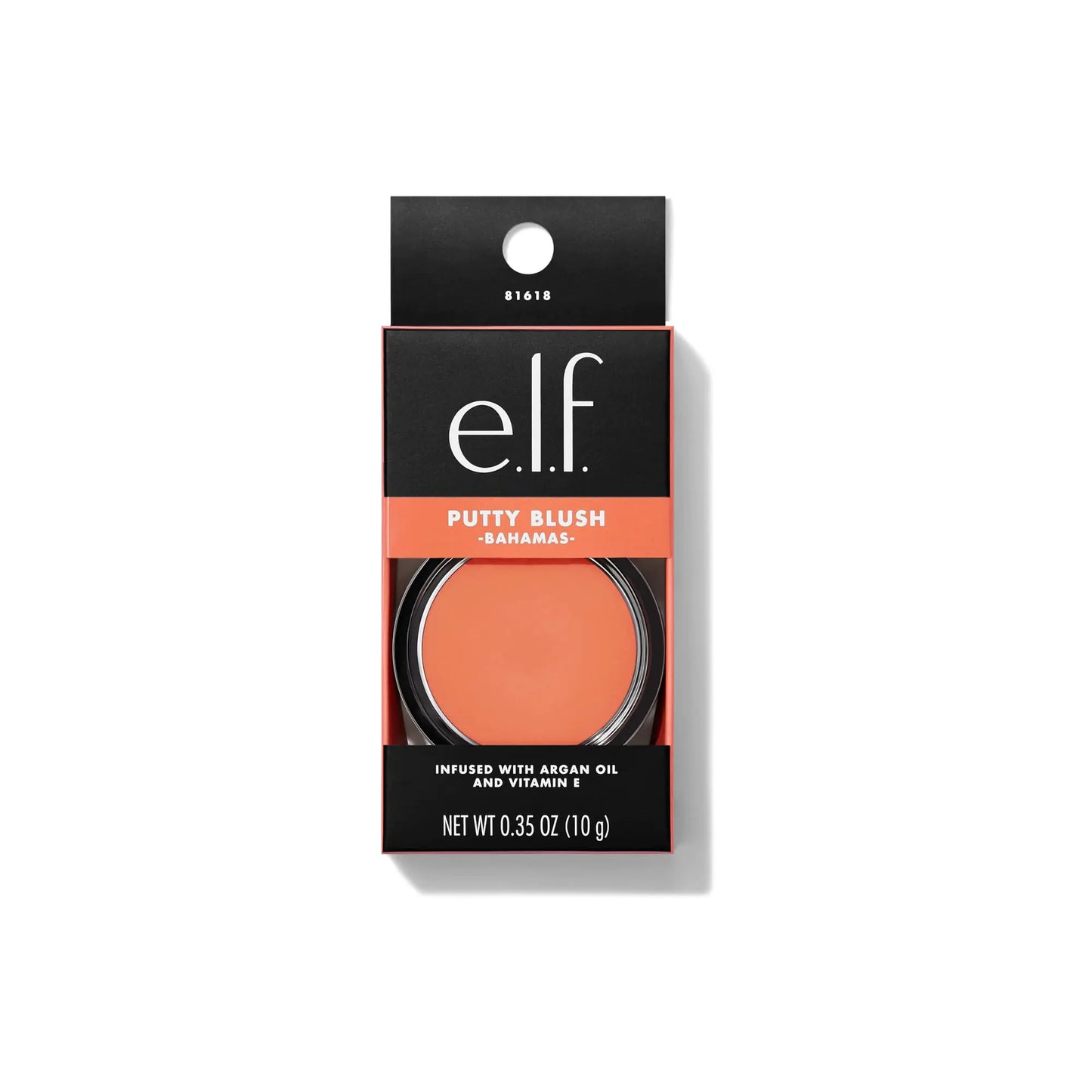 e.l.f. Putty Blush - moist beauty