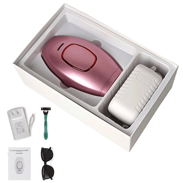 Hair Removal Set - moist beauty