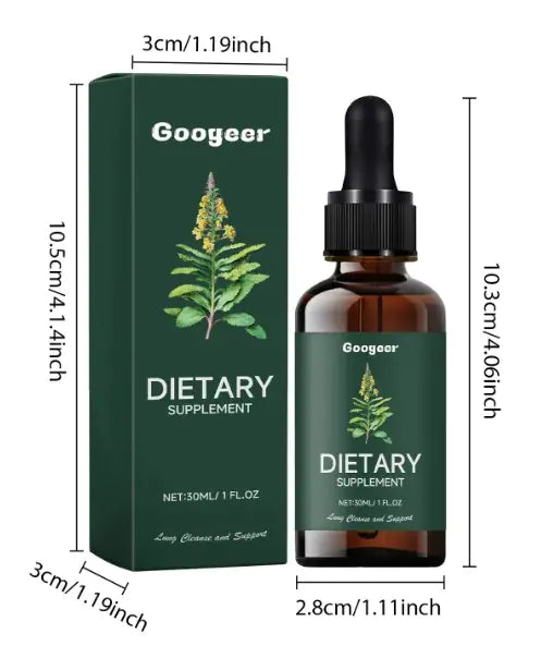 Body Care Drops for Throat Dryness - moist beauty