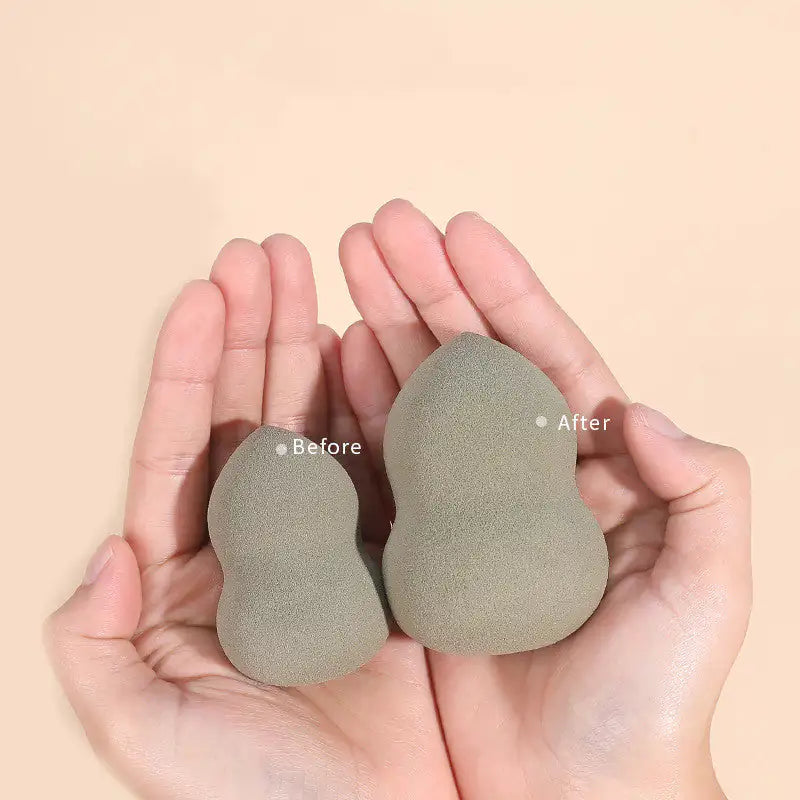 Beauty Egg Sponge - moist beauty