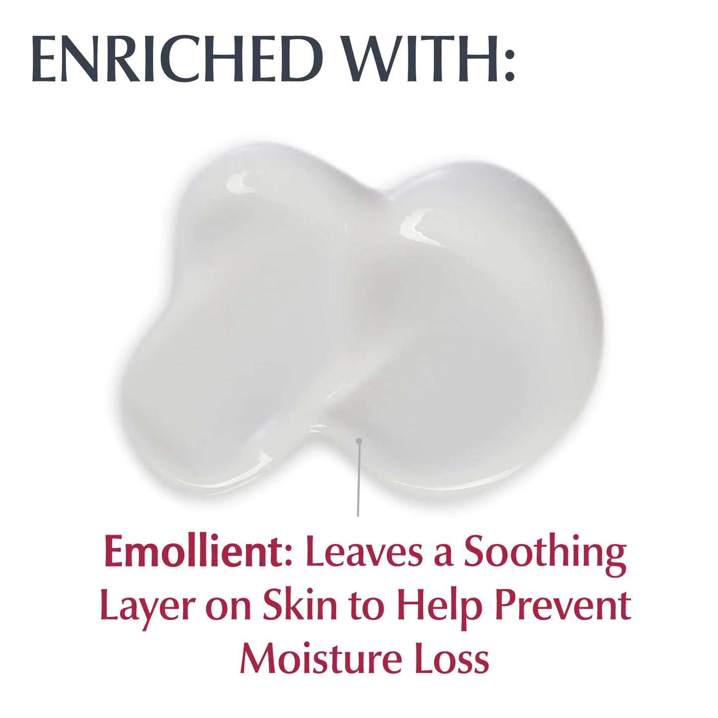 Eucerin Original Healing Cream - moist beauty