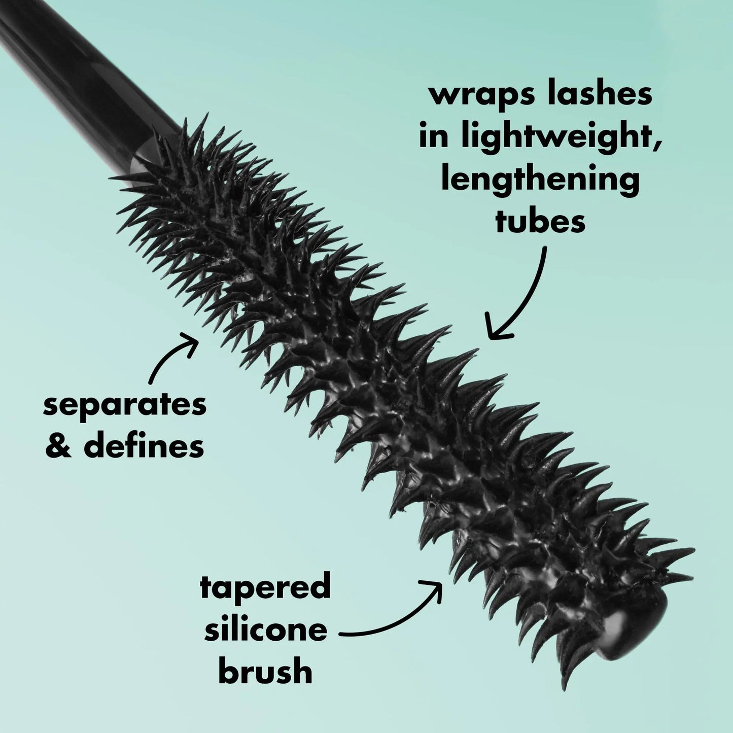 e.l.f. Lash XTNDR Mascara - moist beauty