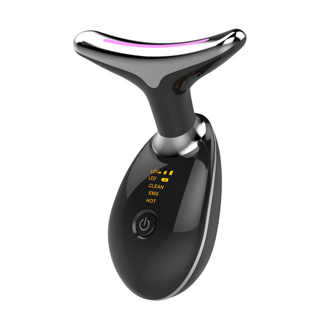 GlowMassager™Handset - moist beauty