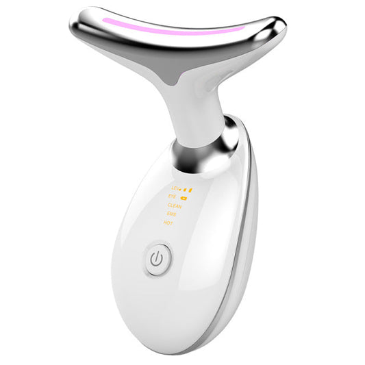 GlowMassager™Handset - moist beauty