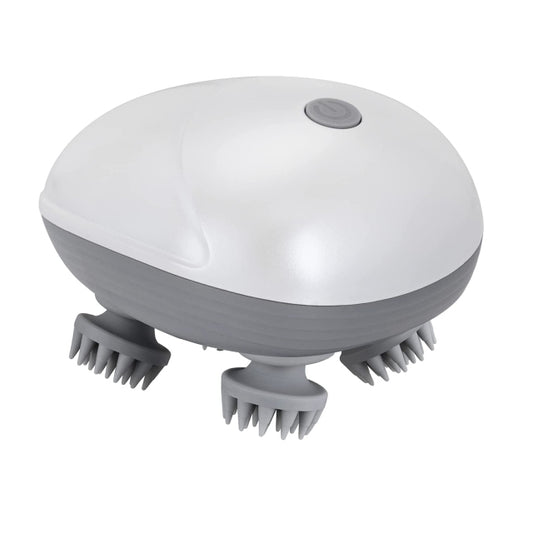 Head and Scalp Massage Device - moist beauty