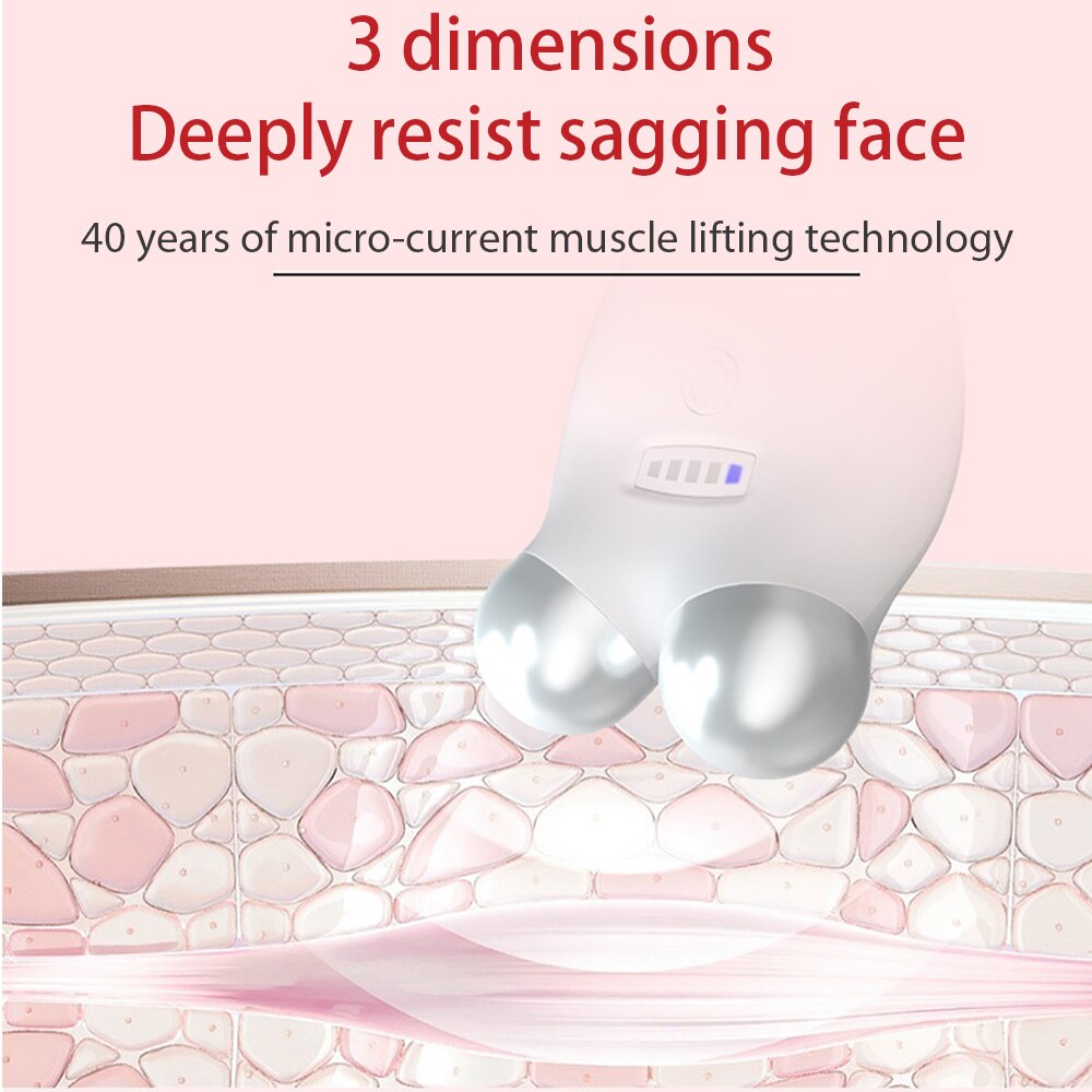 Facial Toning Device - moist beauty