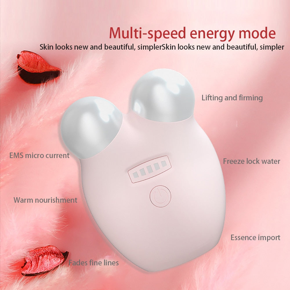 Facial Toning Device - moist beauty