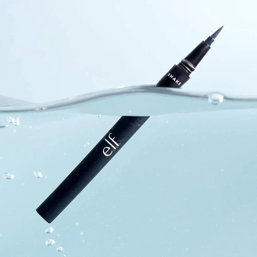 e.l.f. H2O Proof Eyeliner Pen - moist beauty