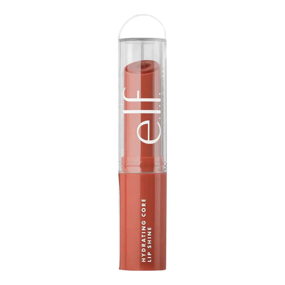 e.l.f. Hydrating Core Lip Shine - moist beauty