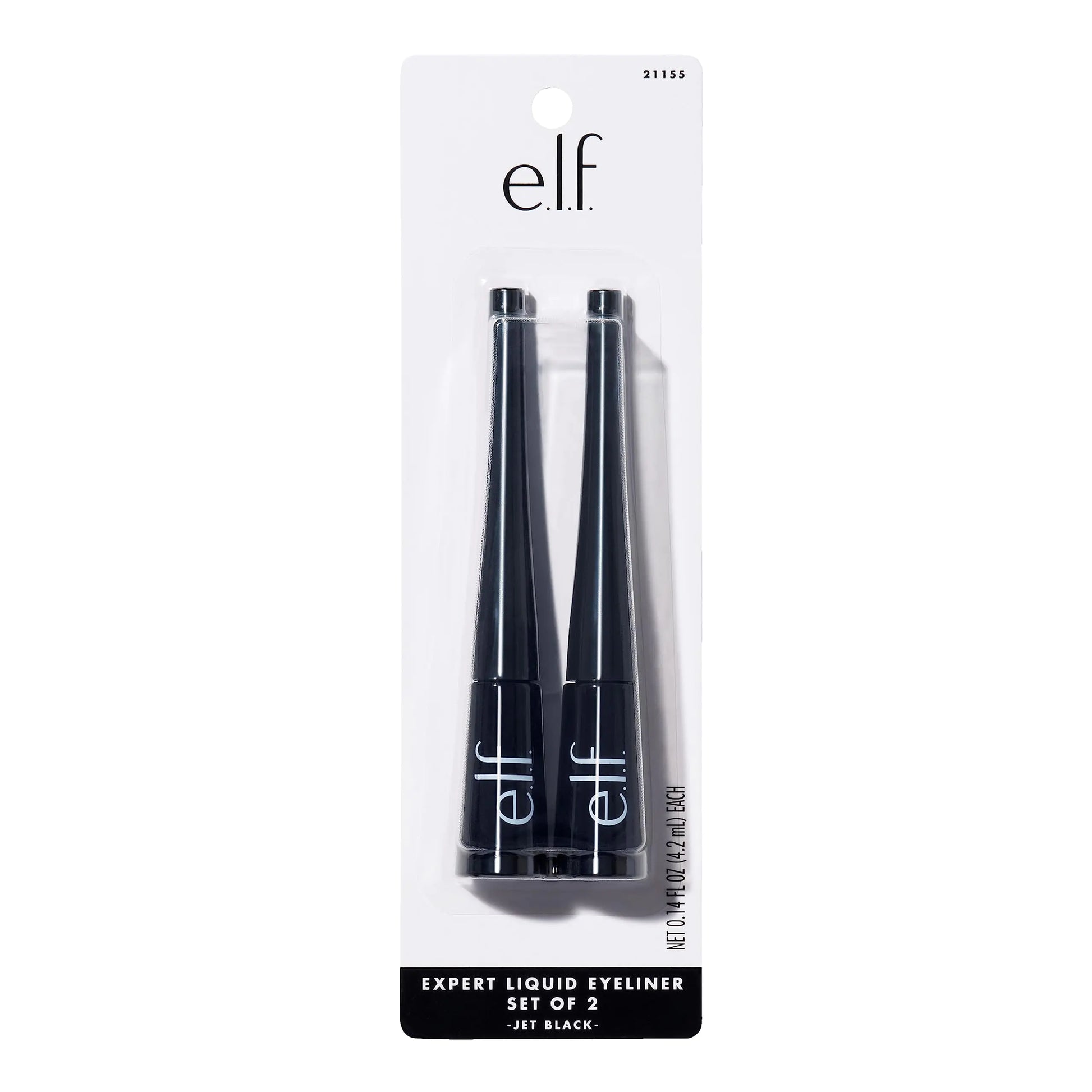 e.l.f. Expert Liquid Liner - moist beauty