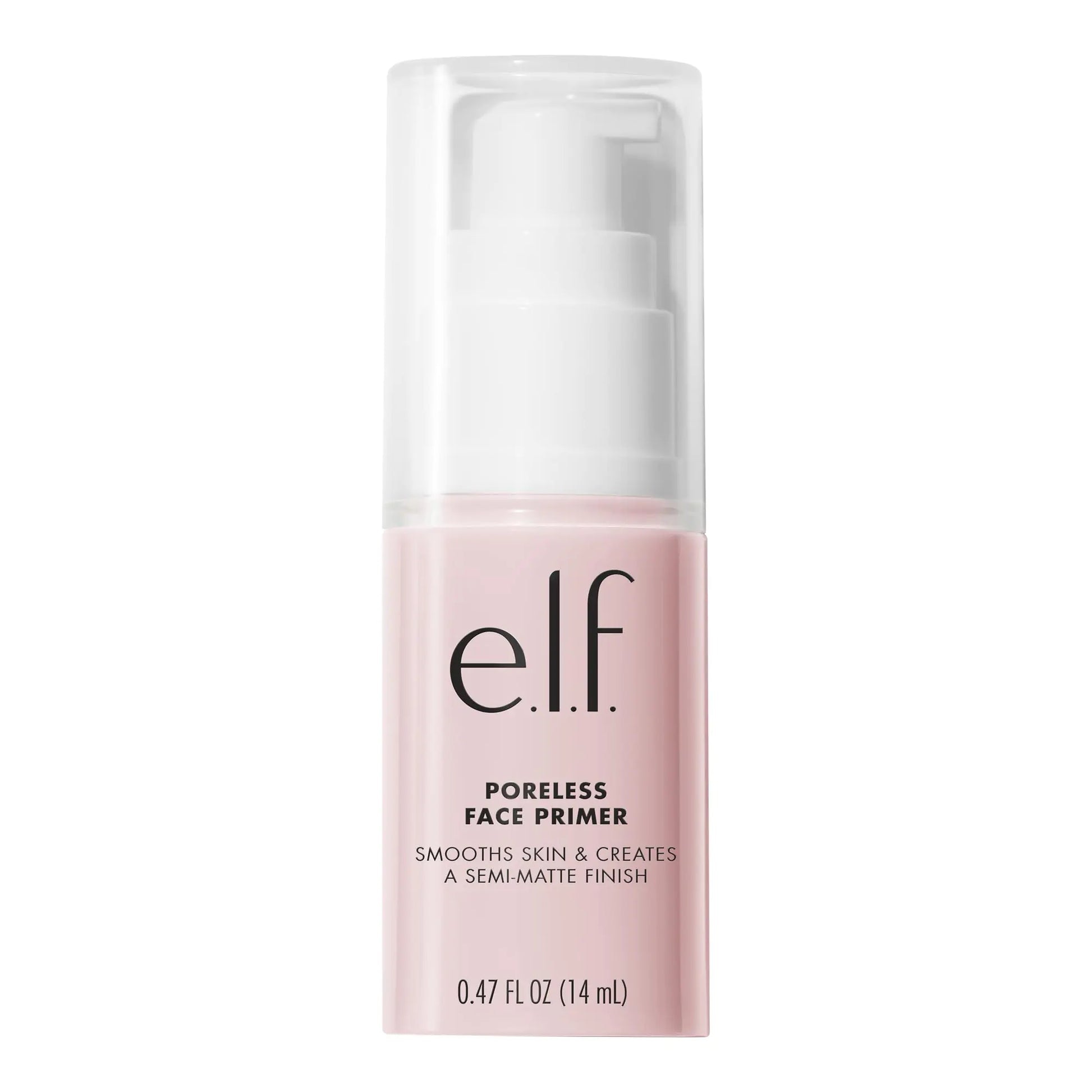 e.l.f. Poreless Face Primer - moist beauty