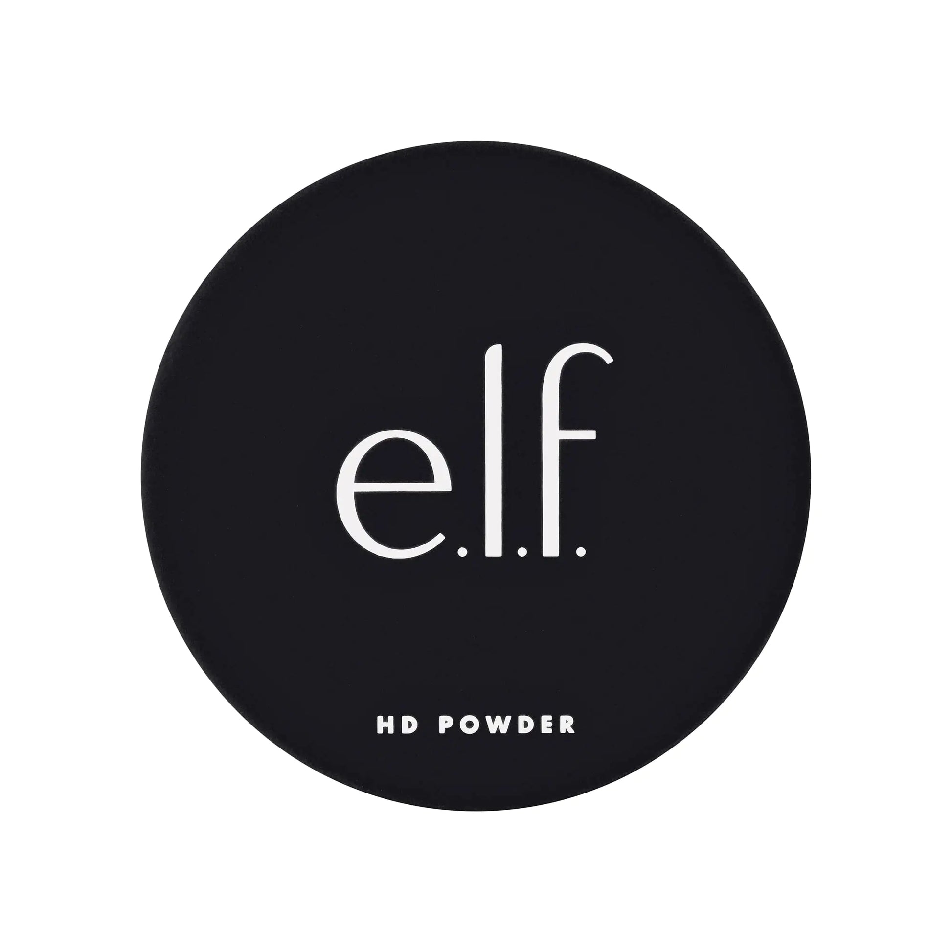 e.l.f. High Definition Powder - moist beauty