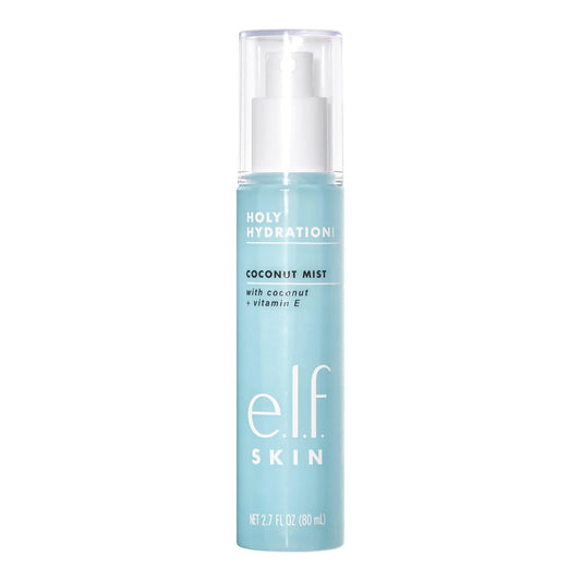 e.l.f. Cosmetics Holy Hydration. - moist beauty