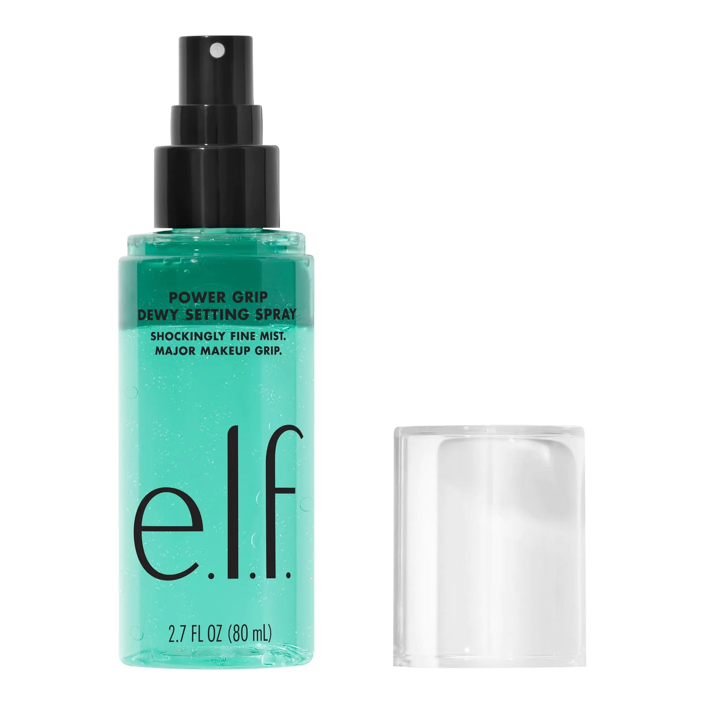 e.l.f. Power Grip Dewy Setting Spray - moist beauty