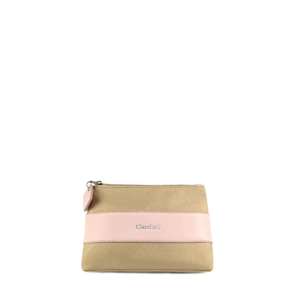 Beauty Pouch -Rose - moist beauty