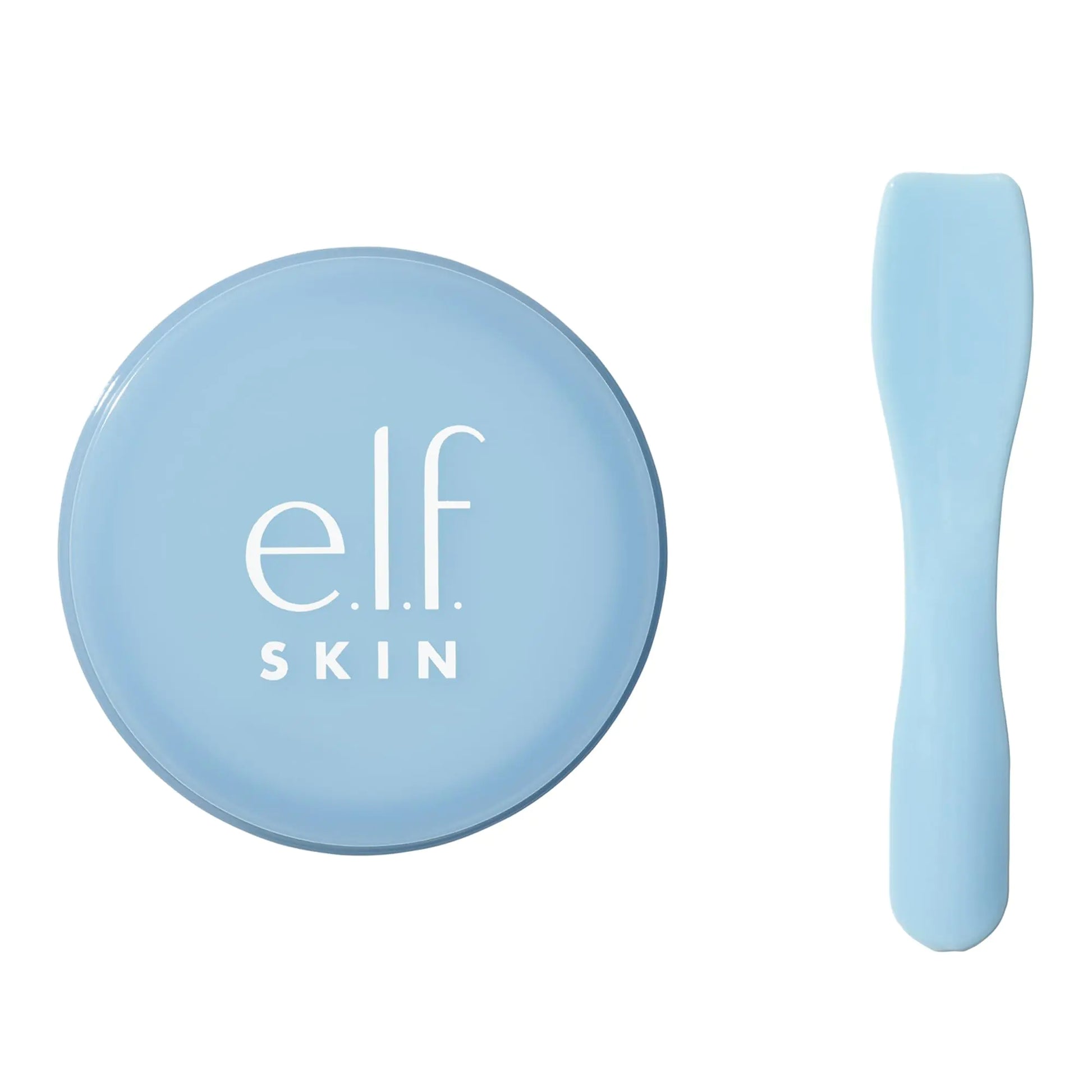 e.l.f. SKIN Holy Hydration! Lip Mask - moist beauty