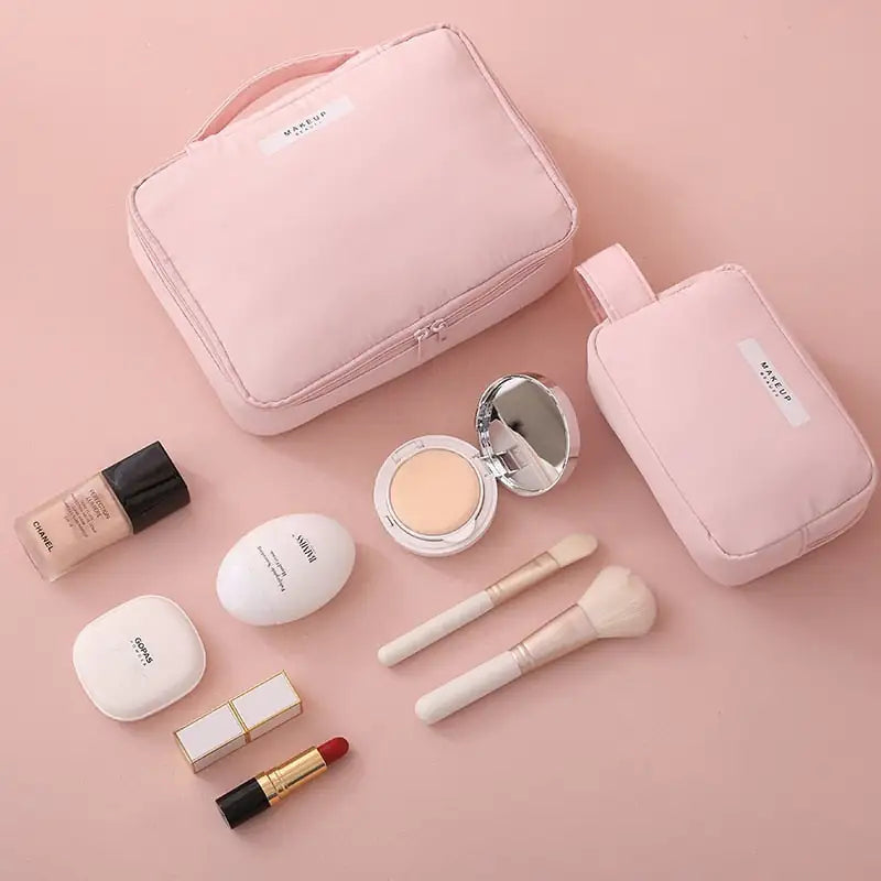 Makeup Bag - moist beauty