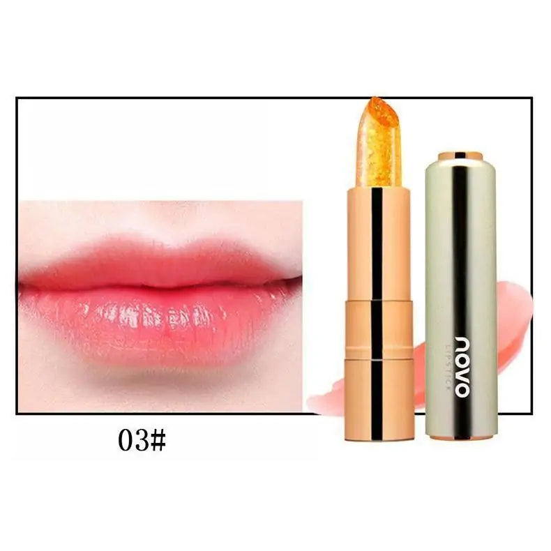 Color Changing Lipsticks - moist beauty