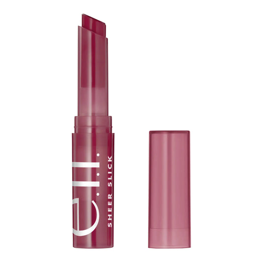 e.l.f. Sheer Slick Lipstick - moist beauty