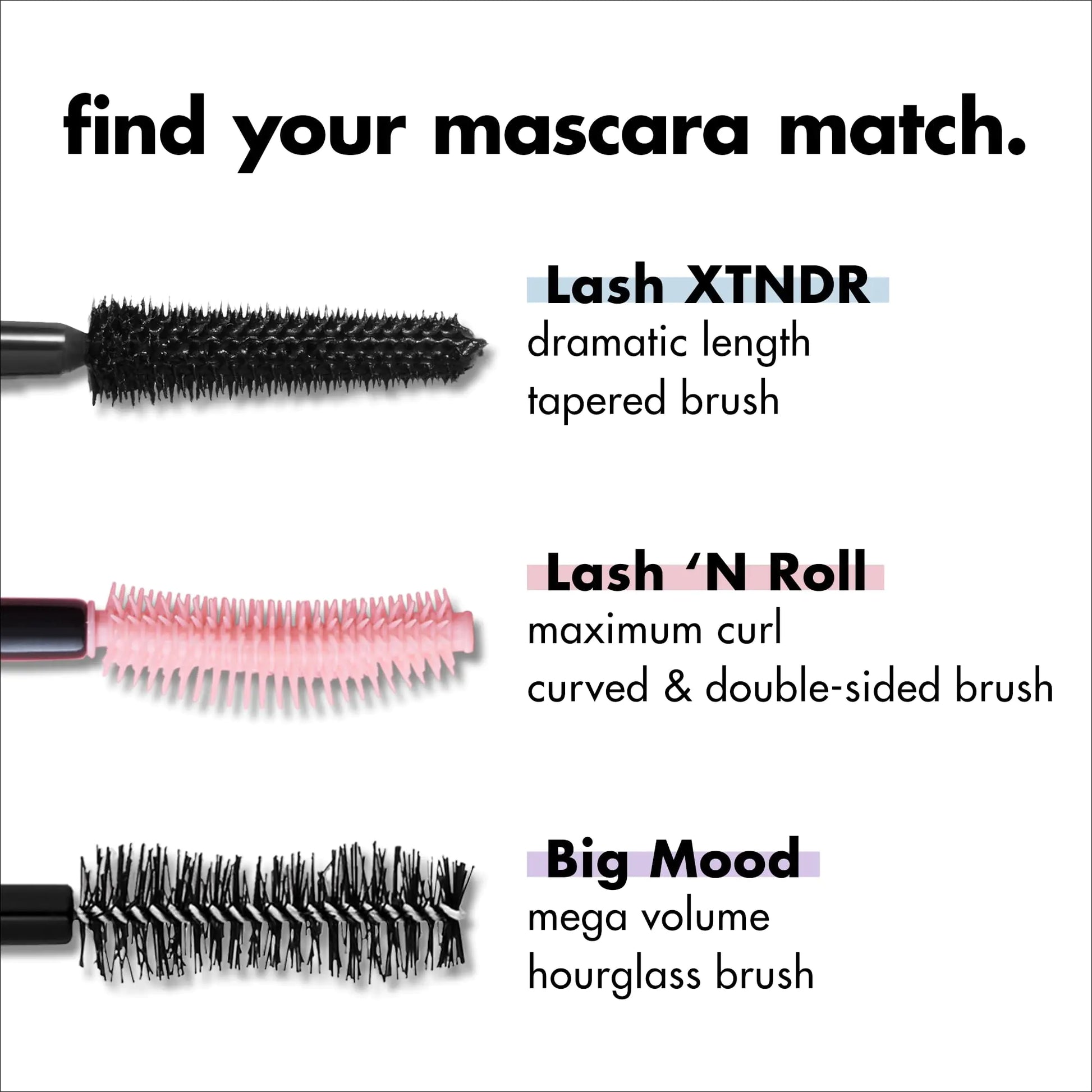 e.l.f. Lash XTNDR Mascara - moist beauty