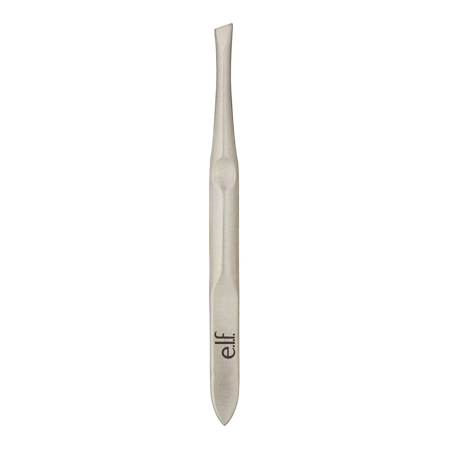 e.l.f. Slant Tweezer - moist beauty