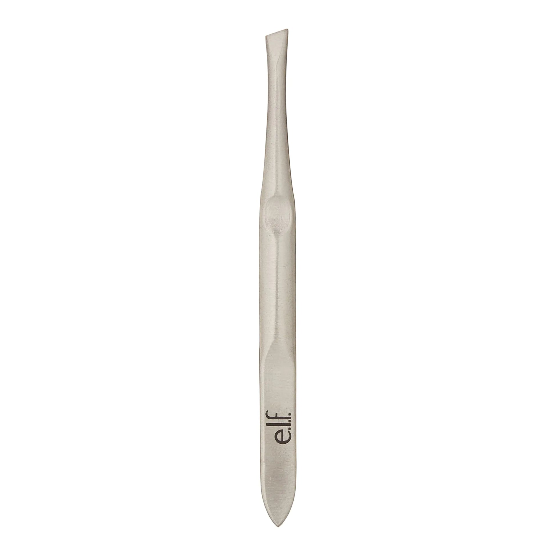 e.l.f. Slant Tweezer - moist beauty