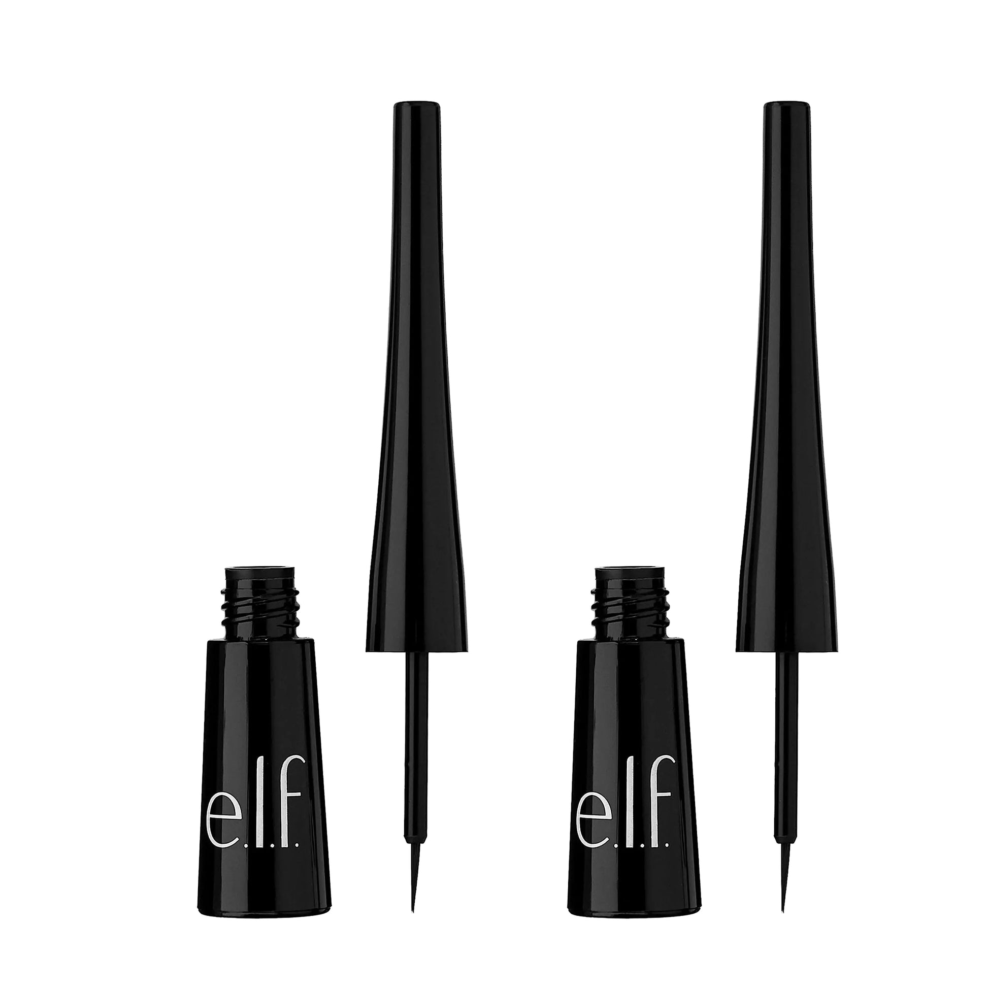 e.l.f. Expert Liquid Liner - moist beauty