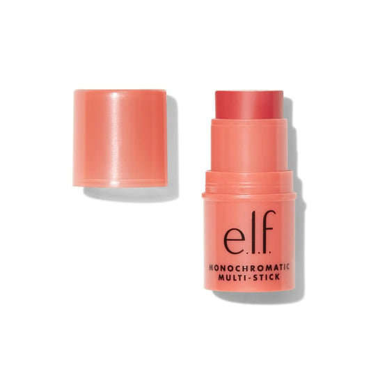 e.l.f. Monochromatic Multi Stick, Travel-Sized - moist beauty