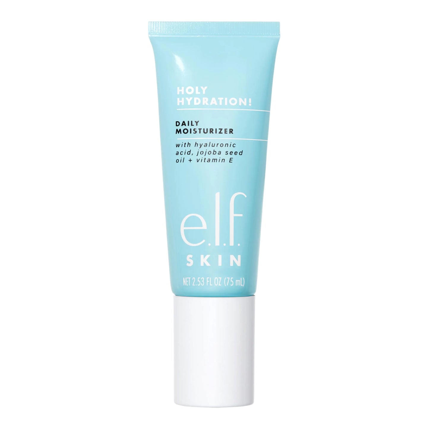 e.l.f. SKIN Daily Hydration Moisturizer, Ultra-Hydrating Formula - moist beauty