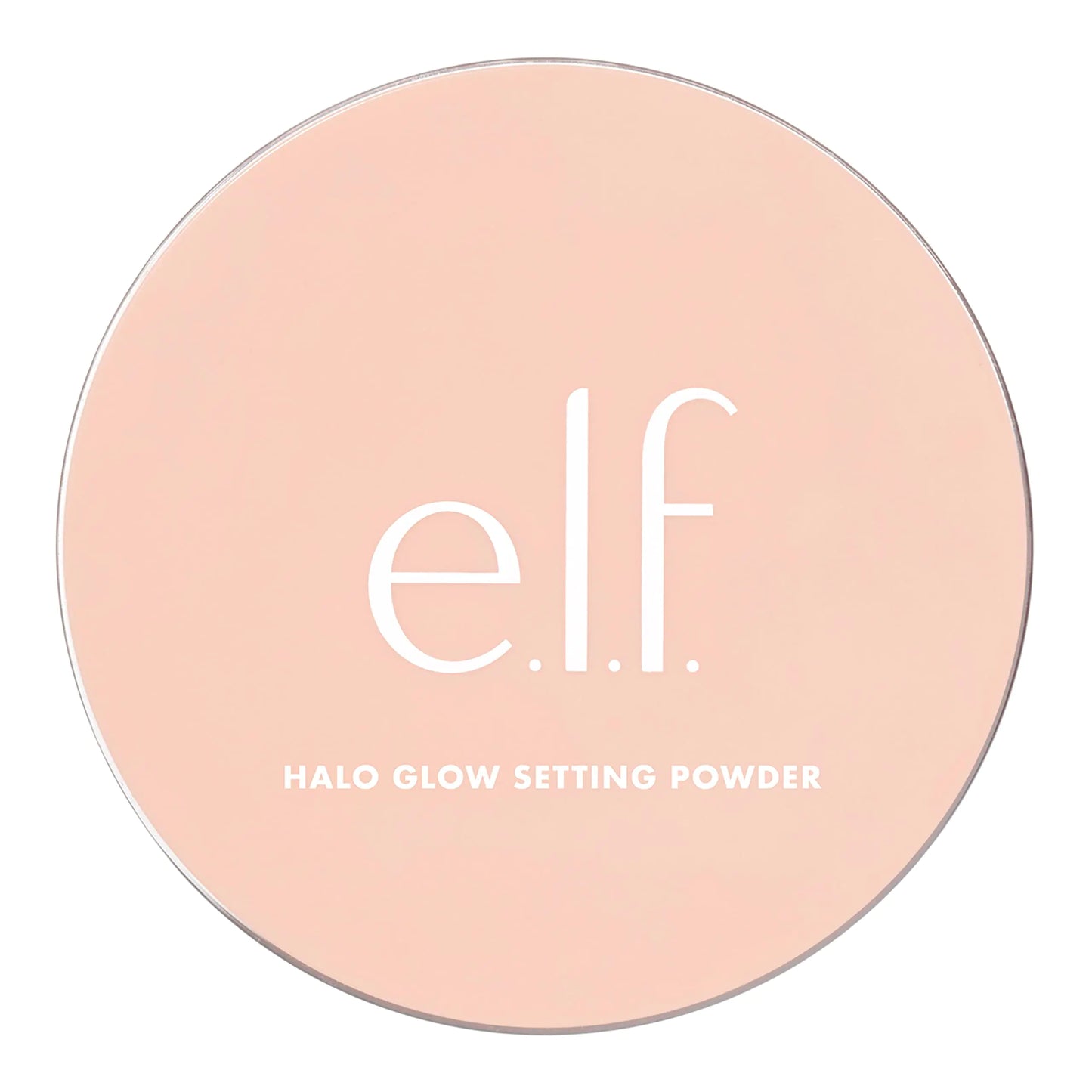 e.l.f. Halo Glow Setting Powder - moist beauty