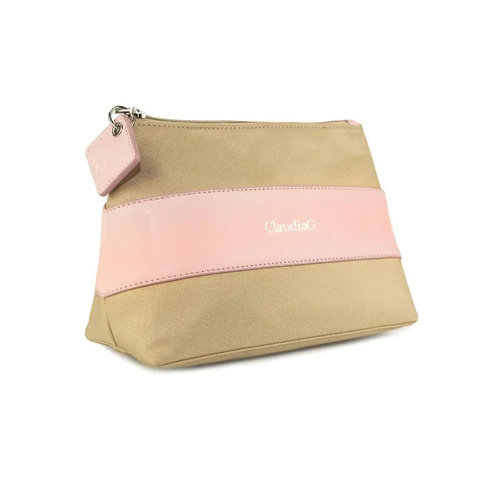 Beauty Pouch -Rose - moist beauty