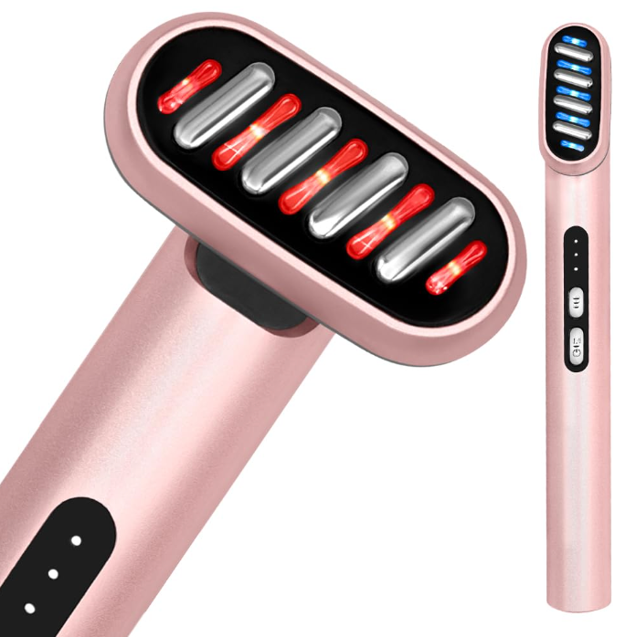 Facial Wand Microcurrent - moist beauty