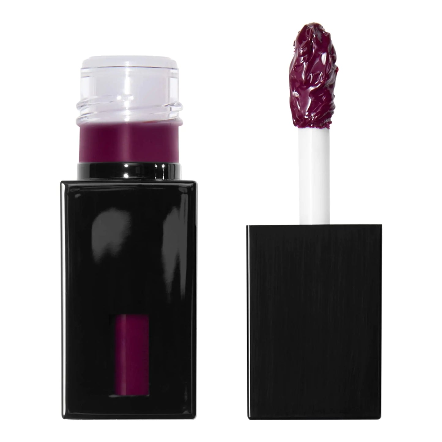 e.l.f. Cosmetics Glossy Lip Stain. - moist beauty