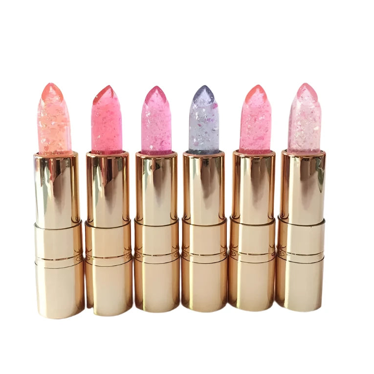 Color Changing Lipsticks - moist beauty