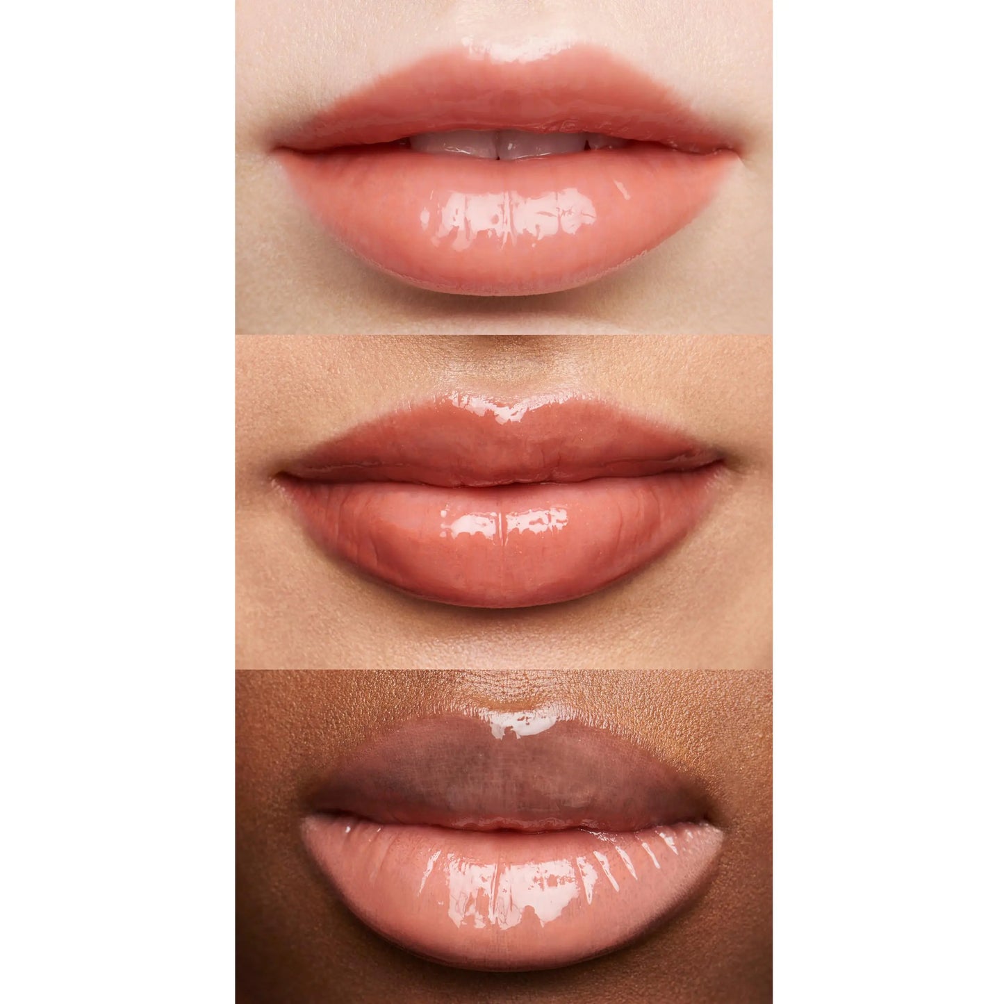 e.l.f., Lip Lacquer, Moisturizing - moist beauty