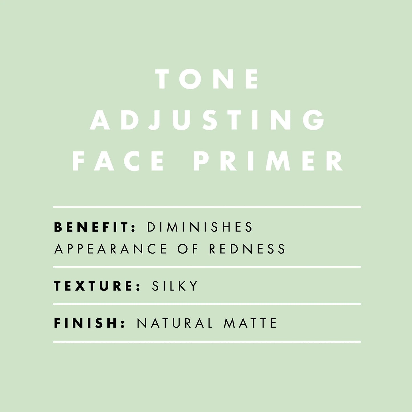 e.l.f. Tone Adjusting Face Primer - moist beauty