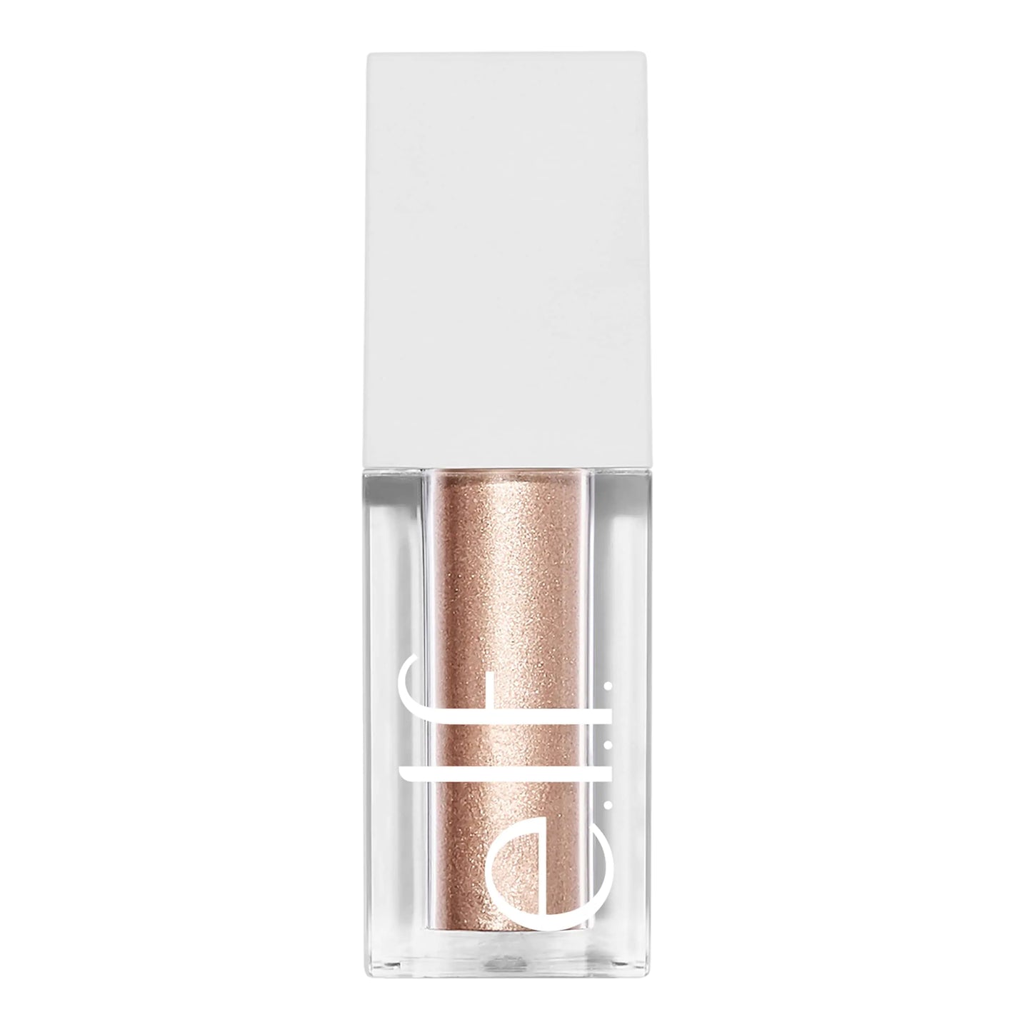 e.l.f. Liquid Metallic Eyeshadow - moist beauty