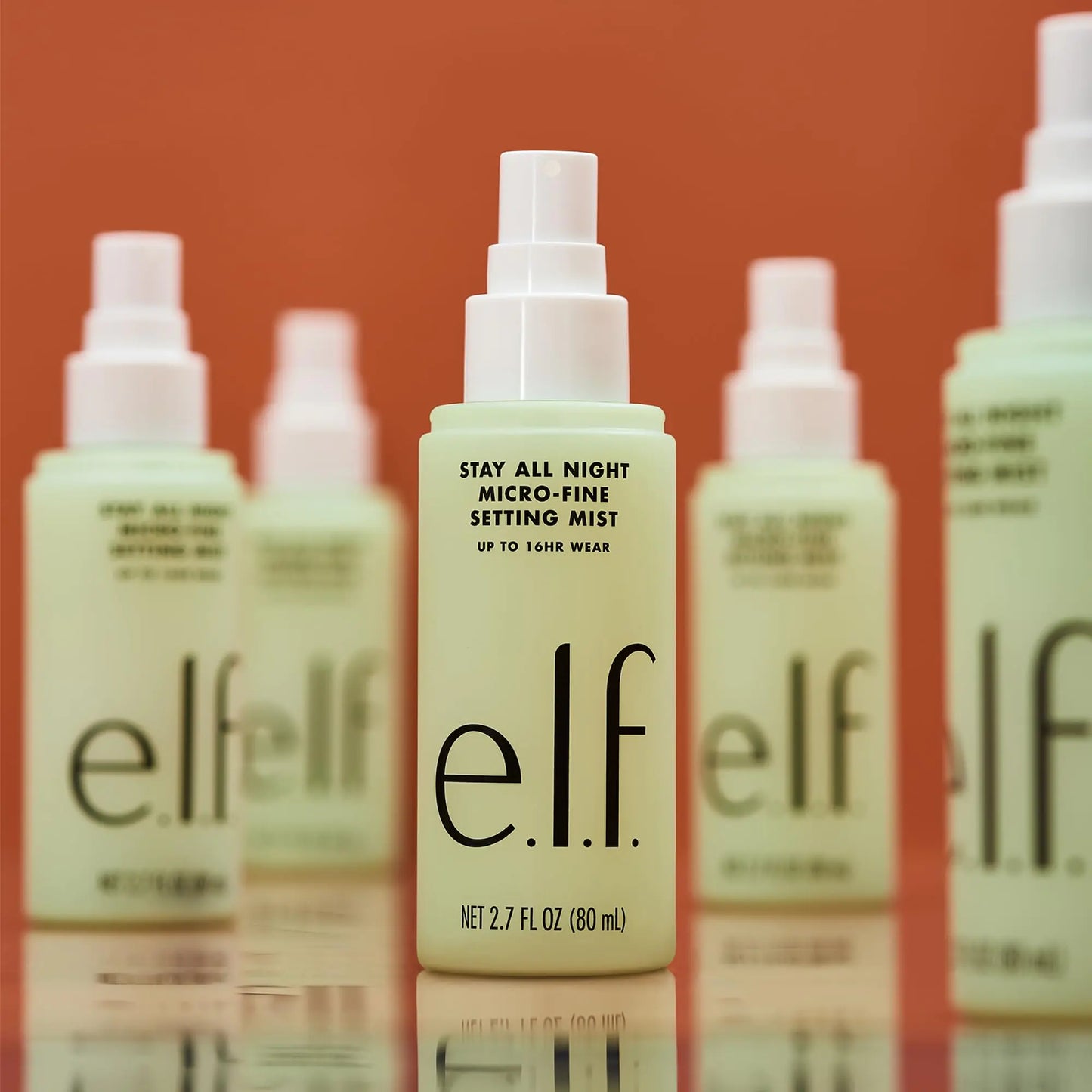 e.l.f. Stay All Night Micro-Fine Setting Mist - moist beauty